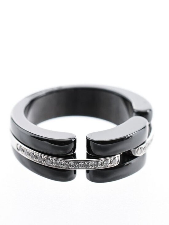 Chanel Ring Ultra - Picture 2 of 8